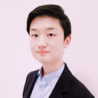 Microsoft Employee Andrew Nam's profile photo