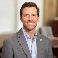 Dollywood Foundation UK Employee Jeff Conyers's profile photo