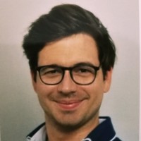 riskine Employee Christoph Mesner's profile photo