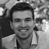 Intuit Employee Peter Soderberg's profile photo