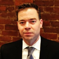 The Foundation for Research on Equal Opportunity Employee Dan Lips's profile photo