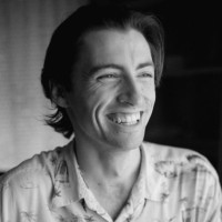 Greenspace ESG Employee Nick Fox's profile photo