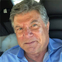 Stone Mountain Global Investment Group Employee Arthur Benjamin's profile photo