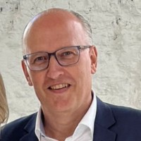 Glowi Employee Rudy Sterkens's profile photo