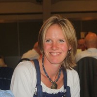 ECO PRINTS Employee Mieke Dewit's profile photo