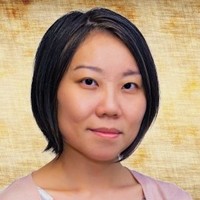 Fortinet Employee Kelly Tan's profile photo