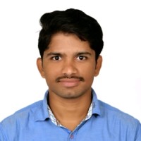 VEDA IIT Employee Venkata Nagunoori's profile photo