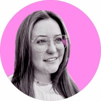 Whitepages Employee Renee Girard's profile photo