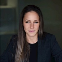 ASBIS Bulgaria Ltd. Employee Georgia Kostadinova's profile photo
