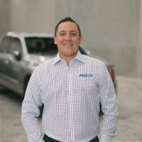 AUSEV® Employee Brandon Zammit's profile photo