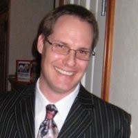 Lightstorm Entertainment Employee Bruce Franklin's profile photo