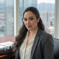 Ghada Rahal Email & Phone Number | NGX Global Director of ...
