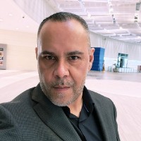 CYMEZ Employee Guillermo A. Hernandez's profile photo