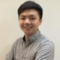 KHGEARS Employee Yi-Ping Wu's profile photo