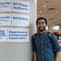 Metropolitan Transportation Authority Employee Solomon Lin's profile photo