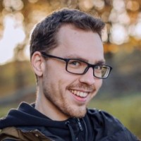 Huddlestock Employee Patrik Johansson's profile photo