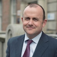 Turley Property Advisors Employee Michael Turley's profile photo