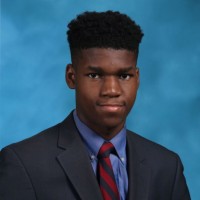 MARGIN Employee Kyle Samuels's profile photo