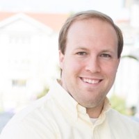 Sawgrass Technologies Employee Rhodes Hardy's profile photo