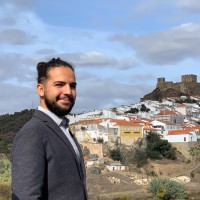 Circuito do Sol Employee João Charraz's profile photo