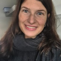 Mviewplus Employee Joline van Haarlem's profile photo