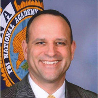 Altria Employee Michael Trice's profile photo