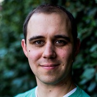 Respawn Entertainment Employee Jacob Boyle's profile photo