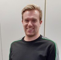 Assusoft Employee Arno Goyvaerts's profile photo