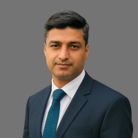 OpenI_Tech Employee Anthony Fernandes's profile photo