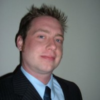 TPI Corporation Employee Tony Jordan's profile photo