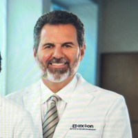 Axion Spine & Neurosurgery Employee Christopher Tomaras's profile photo