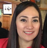MetaConsulting Employee Anais Cardiel's profile photo