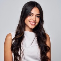 Hairstory Employee Camila Ordonez's profile photo