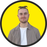 Trolex Employee Patrick Bescoby's profile photo