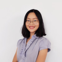 Wiredcraft Employee Fuzhuang Li's profile photo