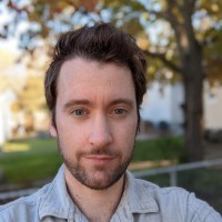 Devenir Employee Joshua Lunde's profile photo