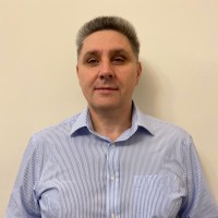 Andriy Pugach Email