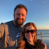 Hemp Processing Partners Employee Brian Trainor's profile photo