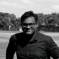 FOSSASIA Employee Srivatsav Auswin's profile photo
