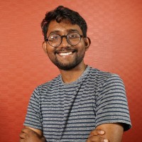 Dragonfruit AI Employee Abhiroop Tejomay's profile photo