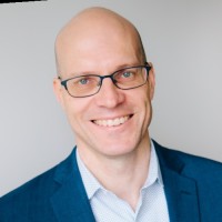 FGM Architects Employee Brian Meade's profile photo