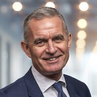 Kongsberg Maritime Employee Bård Bjørløw's profile photo