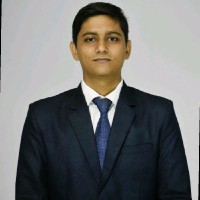 Dharma Life (an initiative of Gajam India Private Limited) Employee Shivam Singh's profile photo