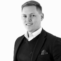 Tussa Employee Jon Christian Ulvan's profile photo