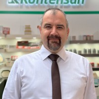 Kontensan Metal Ambalaj Employee Erson Karadaş's profile photo