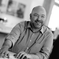 D5 Architects LLP Employee Martin Rennie's profile photo