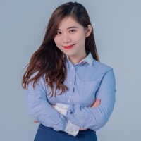 Synnex FPT Employee Hoang Thao's profile photo