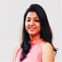 Amazon Employee Pooja Shaw's profile photo