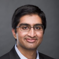 National Cancer Institute (Nci) Employee Arvind Suresh's profile photo
