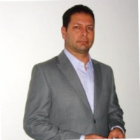 Confluence Health Employee Modesto Gonzalez's profile photo